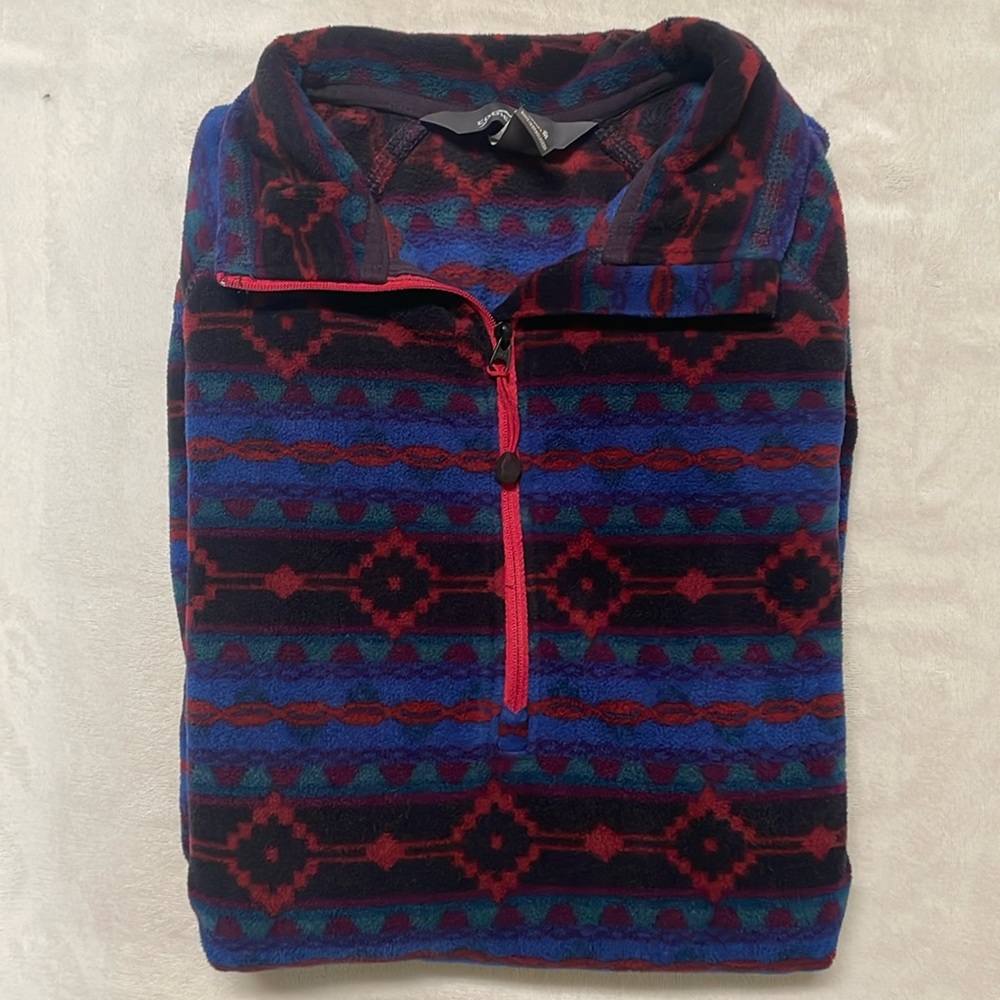 Eddie Bauer Half-Zip